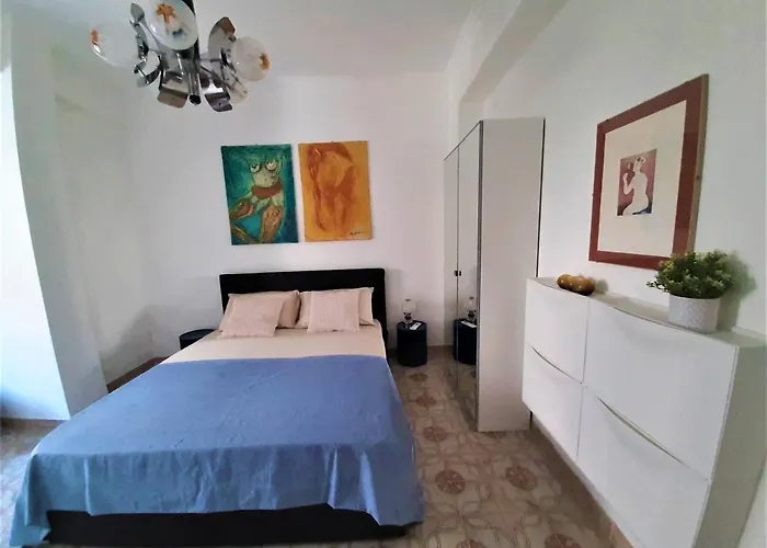 Roma73 Appartement