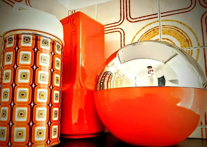 Appartement Roma73