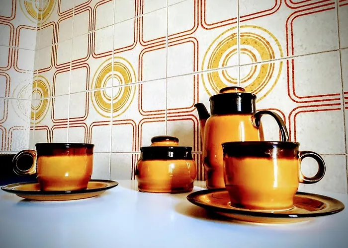 Appartement Roma73 *
