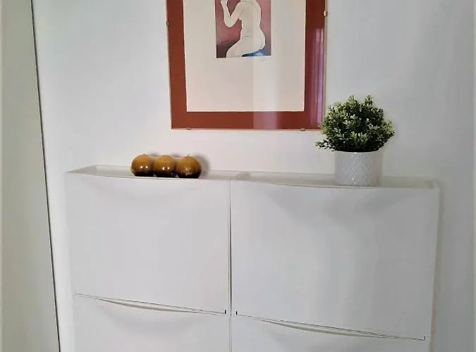 Roma73 Appartement