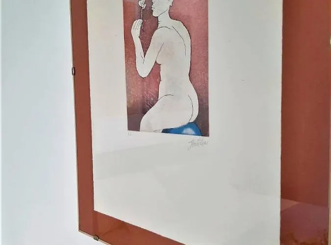 Appartement Roma73 *