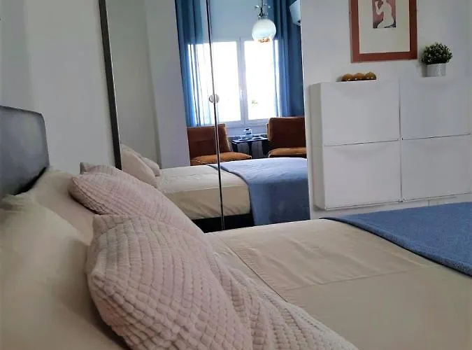 Appartement Roma73 Rome