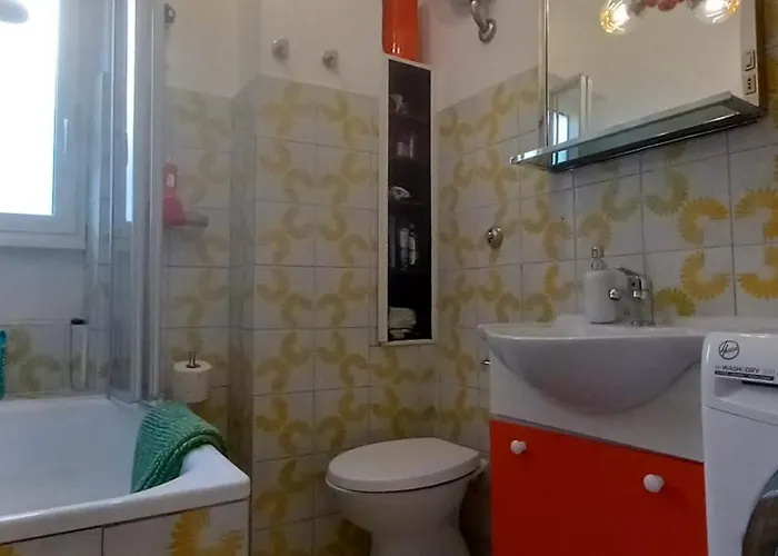 Roma73 Appartement Rome