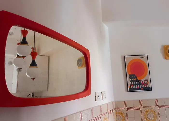 Roma73 Appartement *